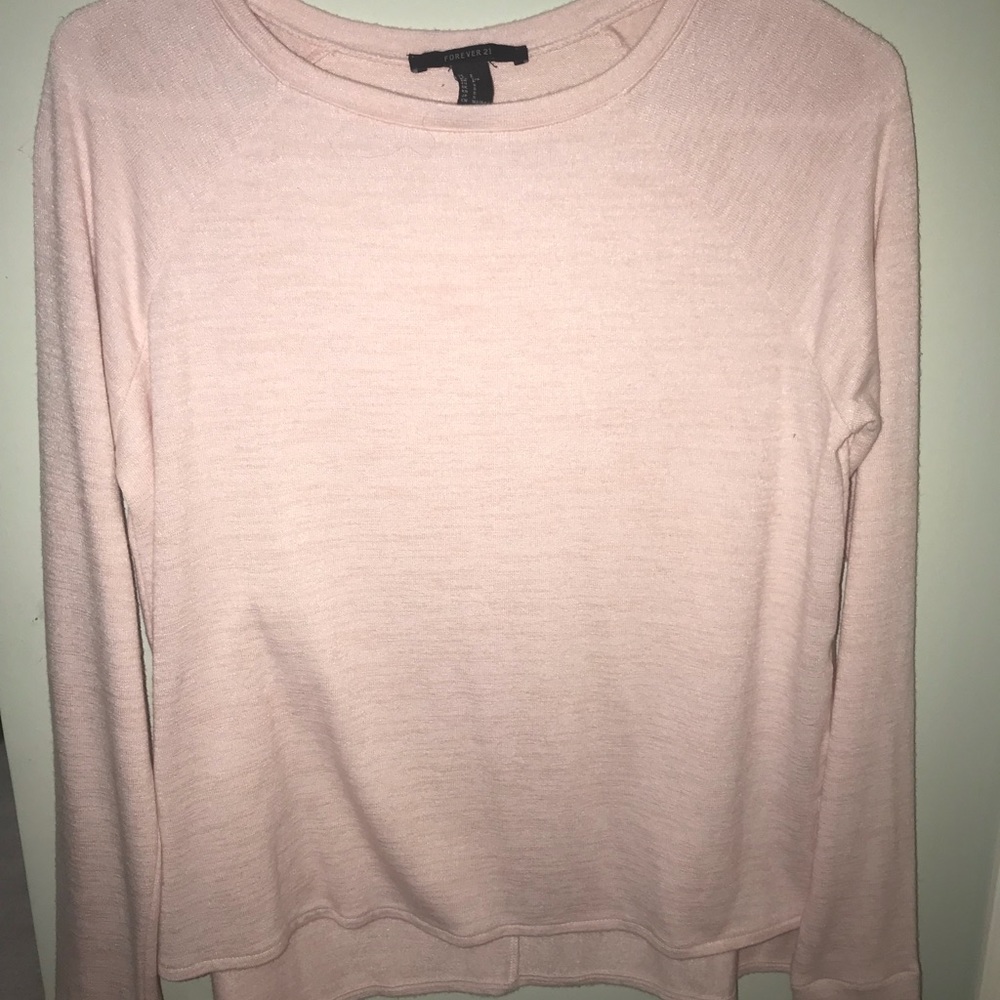 Forever 21 size small never worn